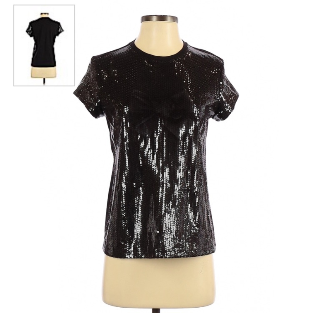 Giambattista Valli for Impulse
Size S Short Sleeve